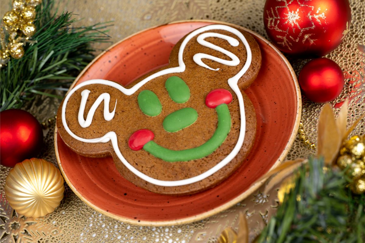 Disney World Released 2026 Holiday Food Guide With Tons of Festive Treats