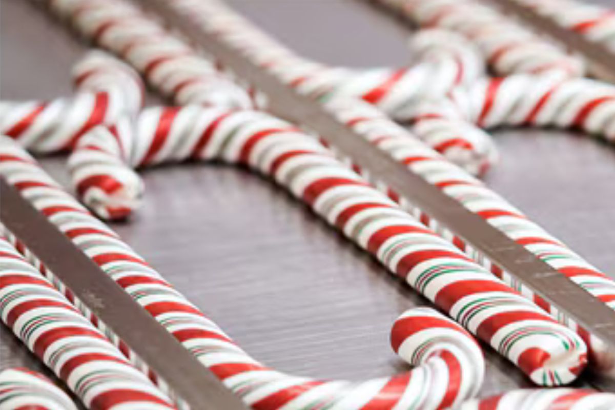 Disneyland Candy Cane Dates Announced for 2026