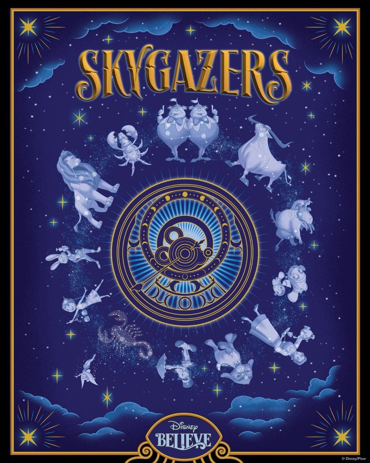 skygazers